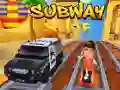 Oyunu Subway Surf çevrimiçi Oyunu Subway Surf çevrimiçi