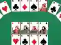 Oyunu Hilal Solitaire çevrimiçi Oyunu Hilal Solitaire çevrimiçi