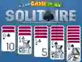 Oyunu Eğlenceli Solitaire çevrimiçi