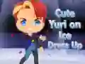 Oyunu Şirin Yuri Buzda Giydir çevrimiçi Oyunu Şirin Yuri Buzda Giydir çevrimiçi