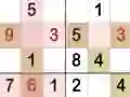 Oyunu  klasik Sudoku çevrimiçi