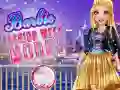 Oyunu Barbie Moda Haftası Modeli çevrimiçi