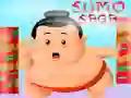Oyunu Sumo Efsanesi çevrimiçi