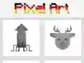 Oyunu Pikselli Sanat çevrimiçi