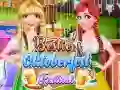 Oyunu BFF Fest Festivali çevrimiçi Oyunu BFF Fest Festivali çevrimiçi