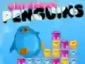 Oyunu Penguenleri çözdür çevrimiçi