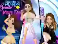 Oyunu Ariana Grande Dünya Turu çevrimiçi Oyunu Ariana Grande Dünya Turu çevrimiçi