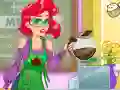 Oyunu Deniz Kızı Kafe çevrimiçi Oyunu Deniz Kızı Kafe çevrimiçi