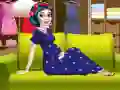 Oyunu Prenses Giyinme Odası çevrimiçi