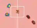 Oyunu Pikselli Futbol çevrimiçi