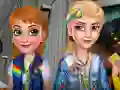 Oyunu Prenses LGBT Geçidi çevrimiçi Oyunu Prenses LGBT Geçidi çevrimiçi