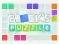 Oyunu Bloklar Bulmacası çevrimiçi Oyunu Bloklar Bulmacası çevrimiçi