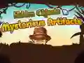 Oyunu Gizli Nesneler: Gizemli Eşyalar çevrimiçi