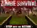 Oyunu Zombi Hayatta Kalma çevrimiçi