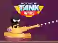 Oyunu Stick Tank Savaşları çevrimiçi