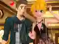 Oyunu Moda Prensesi ile 2 Randevu çevrimiçi