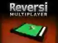 Oyunu Reversi Çoklu Oyuncu çevrimiçi