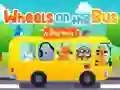 Oyunu Колеса на автобусе çevrimiçi