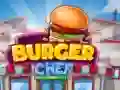 Oyunu Burger Şefi çevrimiçi Oyunu Burger Şefi çevrimiçi