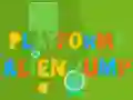 Oyunu Platformlar Uzaylı Atlama çevrimiçi Oyunu Platformlar Uzaylı Atlama çevrimiçi