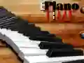 Oyunu Piyano Zamanı çevrimiçi