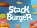 Oyunu Burgeri Üst Üste Koy çevrimiçi