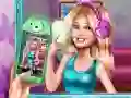 Oyunu Ellie Fab Selfie çevrimiçi Oyunu Ellie Fab Selfie çevrimiçi