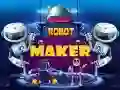 Oyunu Robot Yapıcı çevrimiçi Oyunu Robot Yapıcı çevrimiçi