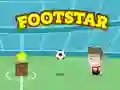Oyunu Futbol Yıldızı çevrimiçi Oyunu Futbol Yıldızı çevrimiçi