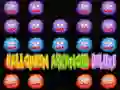 Oyunu Cadılar Bayramı Arkanoid Deluxe çevrimiçi
