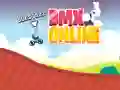 Oyunu BMX Çevrimiçi çevrimiçi