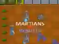 Oyunu Marslılar VS Robotlar çevrimiçi