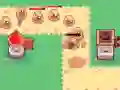 Oyunu Slime Rush TD çevrimiçi