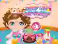 Oyunu Baby Lily'nin Doğum Günü çevrimiçi Oyunu Baby Lily'nin Doğum Günü çevrimiçi