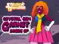 Oyunu Steven Universe: Kristal Mücevher Garnet Giydirme çevrimiçi Oyunu Steven Universe: Kristal Mücevher Garnet Giydirme çevrimiçi