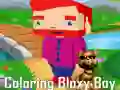 Oyunu Bloxy Çocuğu Boyama çevrimiçi Oyunu Bloxy Çocuğu Boyama çevrimiçi