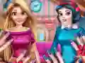 Oyunu Tırnak Yenileme çevrimiçi
