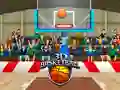 Oyunu 3D Basketbol çevrimiçi Oyunu 3D Basketbol çevrimiçi