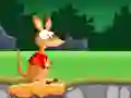 Oyunu Zıplayan Kanguru çevrimiçi Oyunu Zıplayan Kanguru çevrimiçi