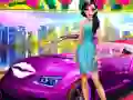Oyunu Kylie'nin Favori Araba çevrimiçi Oyunu Kylie'nin Favori Araba çevrimiçi