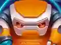 Oyunu Robot Kaçışı çevrimiçi Oyunu Robot Kaçışı çevrimiçi