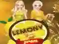 Oyunu Limon Kız Baloda çevrimiçi Oyunu Limon Kız Baloda çevrimiçi