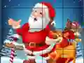 Oyunu Noel Kaydırmalı Bulmacalar çevrimiçi Oyunu Noel Kaydırmalı Bulmacalar çevrimiçi