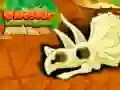 Oyunu Dinozor Kemiklerini Kazma çevrimiçi Oyunu Dinozor Kemiklerini Kazma çevrimiçi