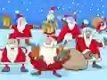 Oyunu Noel Foto Farkları-2 çevrimiçi