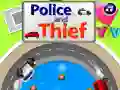 Oyunu Polis ve Hırsız çevrimiçi Oyunu Polis ve Hırsız çevrimiçi