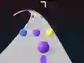 Oyunu Renk Eğrisi çevrimiçi Oyunu Renk Eğrisi çevrimiçi