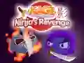Oyunu Kage Ninja'nın İntikamı çevrimiçi