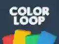 Oyunu Renk Döngüsü çevrimiçi