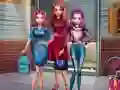 Oyunu Moda Kız: Yeni Elbise çevrimiçi Oyunu Moda Kız: Yeni Elbise çevrimiçi